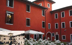 Villa Chiopris